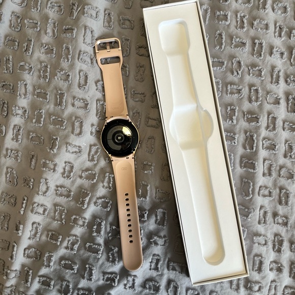 Samsung galaxy s4 smartwatch - Picture 5 of 15